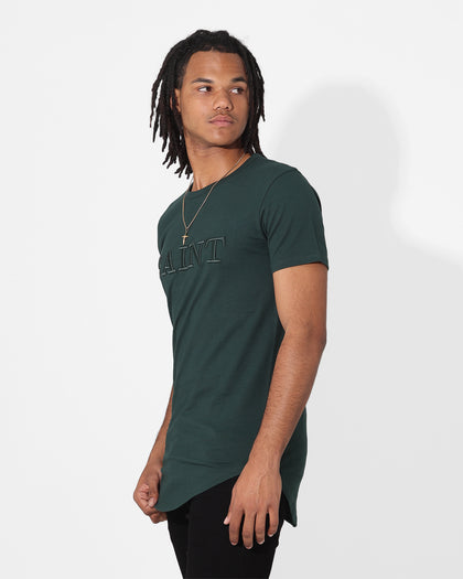 Saint Morta Annex El Duplo T-Shirt Stadium Green