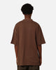 Saint Morta Rage Motors Premium T-Shirt Brown