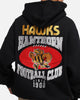 Mitchell & Ness Hawthorn Hawks Team Hoodie Solid Black