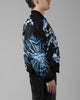 Alpha Industries x Loiter MA-1 Jacket Black