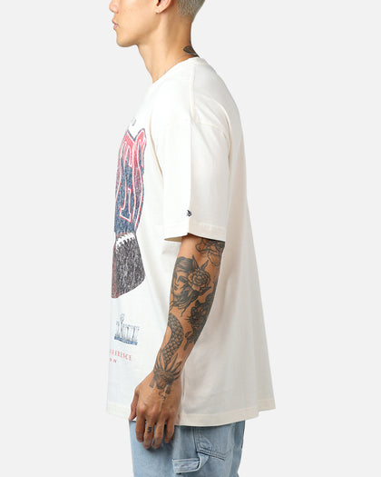 New Era New England Patriots Sport Class T-Shirt Official Team Colors