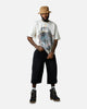Culture Kings X Mclaren Oscar Piastri 'Vegas Grand Prix 2024' Helmet T-Shirt Off White
