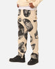 Market Carpenter Pants Ecru