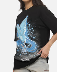 The Pokémon Collection By 73Studio Articuno Legendary T-Shirt