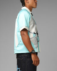 Loiter Dove Futbol Jersey Light Blue