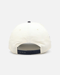 New Era New York Yankees 'Old English' 19TWENTY Snapback Official Team Colors