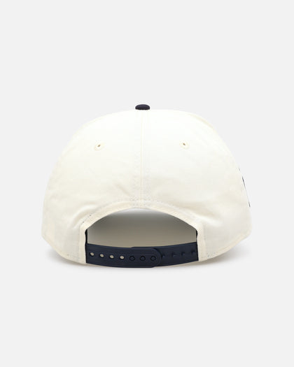 New Era New York Yankees 'Old English' 19TWENTY Snapback Official Team Colors