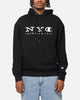 Champion Rochester Graphic Hoodie Black