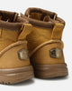 Hey Dude Jelly Roll Bradley Leather Brown