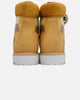 Timberland Premium 6-Inch Waterproof Boot "Shades of Happiness" Yellow