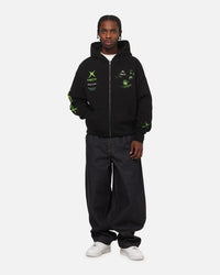 73Studio X Xbox 25th Anniversary 2001 Play More Zip Hoodie