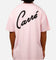 Carre Swifty T-Shirt Pink