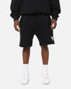 The Anti Order Alpha Inverse Shorts Black