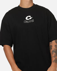 Carre Night Sky T-Shirt Black