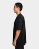Rats Get Fat Brick T-Shirt Black