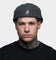 Kangol Wool 504 Cap Drak Flannel