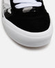 Vans Knu Skool 'Camo' Black/White