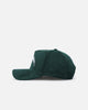 New Era Los Angeles Chargers 'Dark Green Cord' 9FORTY A-Frame Corduroy Snapback Dark Green