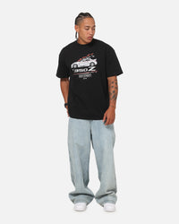 Key Street 350 Z T-Shirt Black