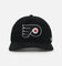 47 Brand Philadelphia Flyers Mesh '47 Hitch Trucker Snapback Black/Team
