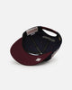 Mitchell & Ness Los Angeles Lakers 'Acai' Deadstock Snapback Deep Blue