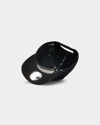 New Era x Culture Kings Corduroy 9FORTY A-Frame Snapback Black
