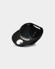 New Era x Culture Kings Corduroy 9FORTY A-Frame Snapback Black