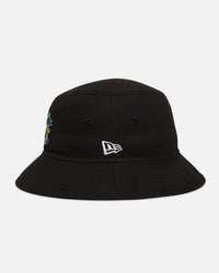 New Era Rugby League '2025 NRL Vegas Round' Bucket Hat Black
