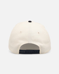 New Era New York Yankees 'Easy Chrome OTC' 9FORTY A-Frame Snapback Chrome/Official Team Colors