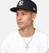 New Era New York Yankees 'Core Fitteds' 59FIFTY Fitted Navy