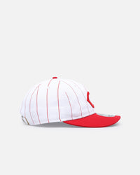 New Era Cincinnati Reds '1996 Authentic OTC' 9FIFTY Retro Crown Strapback OTC