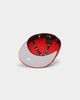 New Era Houston Rockets 'Tonal Two-Tone' 59FIFTY Fitted Light Beige