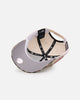 New Era Detroit Tigers 'Realtree Visor' 9FORTY A-Frame Snapback Cream/Camo