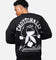 Playboy By Culture Kings Diamonds Are Forever Crewneck Black