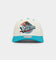 Mitchell & Ness Detroit Pistons Go Team Go OG Snapback Vintage Cream