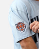 Pro Standard Detroit Tigers Stamped T-Shirt Light Blue