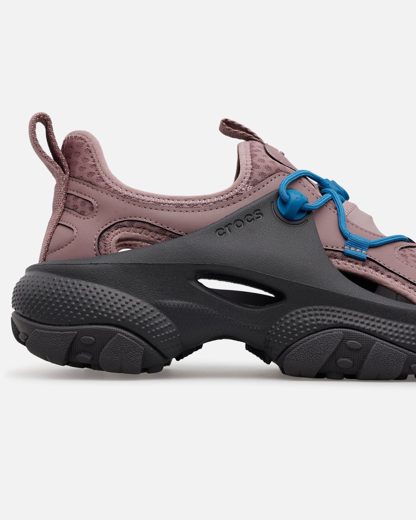 Crocs Trailbreak 2 Black Sand | Culture Kings US