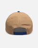 New Era Los Angeles Dodgers "Prolite Two Tone" 9Forty A-Frame Snapback Beige/Khaki