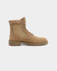 Saint Morta Legion Boot Mocha