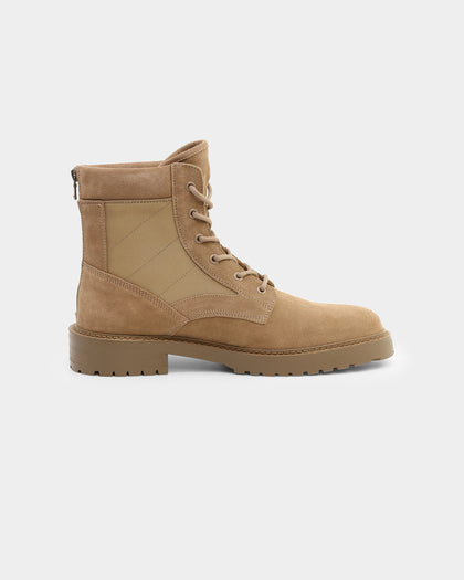 Saint Morta Legion Boot Mocha