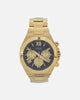 Guess Mainline Equity Bracelet Watch Gold