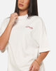Ed Hardy NYC T-Shirt Off White