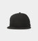 New Era Black 59FIFTY Fitted Black/White