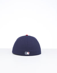 New Era Chicago White Sox 59FIFTY ALT Fitted White/Red/Navy/OTC