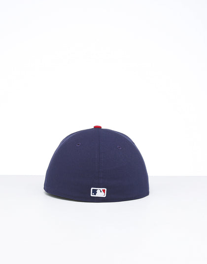 New Era Chicago White Sox 59FIFTY ALT Fitted White/Red/Navy/OTC