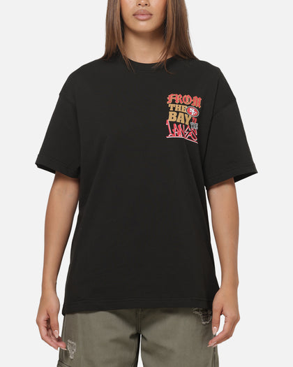New Era San Francisco 49ers Bay To Lanes T-Shirt