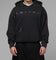 Loiter Pain Distressed Hoodie