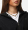 Guess Mainline Women's Lioness Queen Octagon Necklace Gold