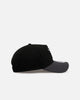 New Era Chicago Bulls 'Stealth Roses' 9FORTY A-Frame Snapback Black
