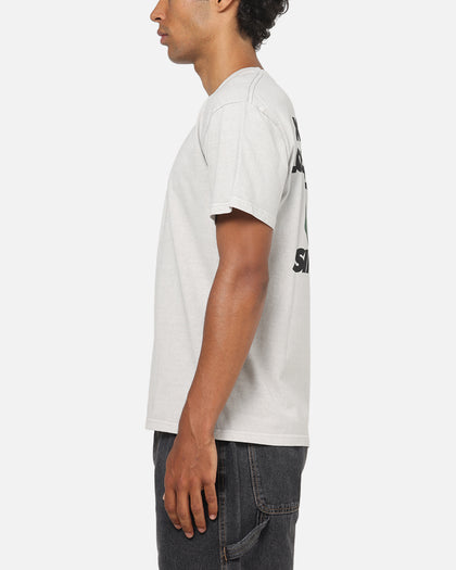 X-Large Dice T-Shirt Pigment Dove